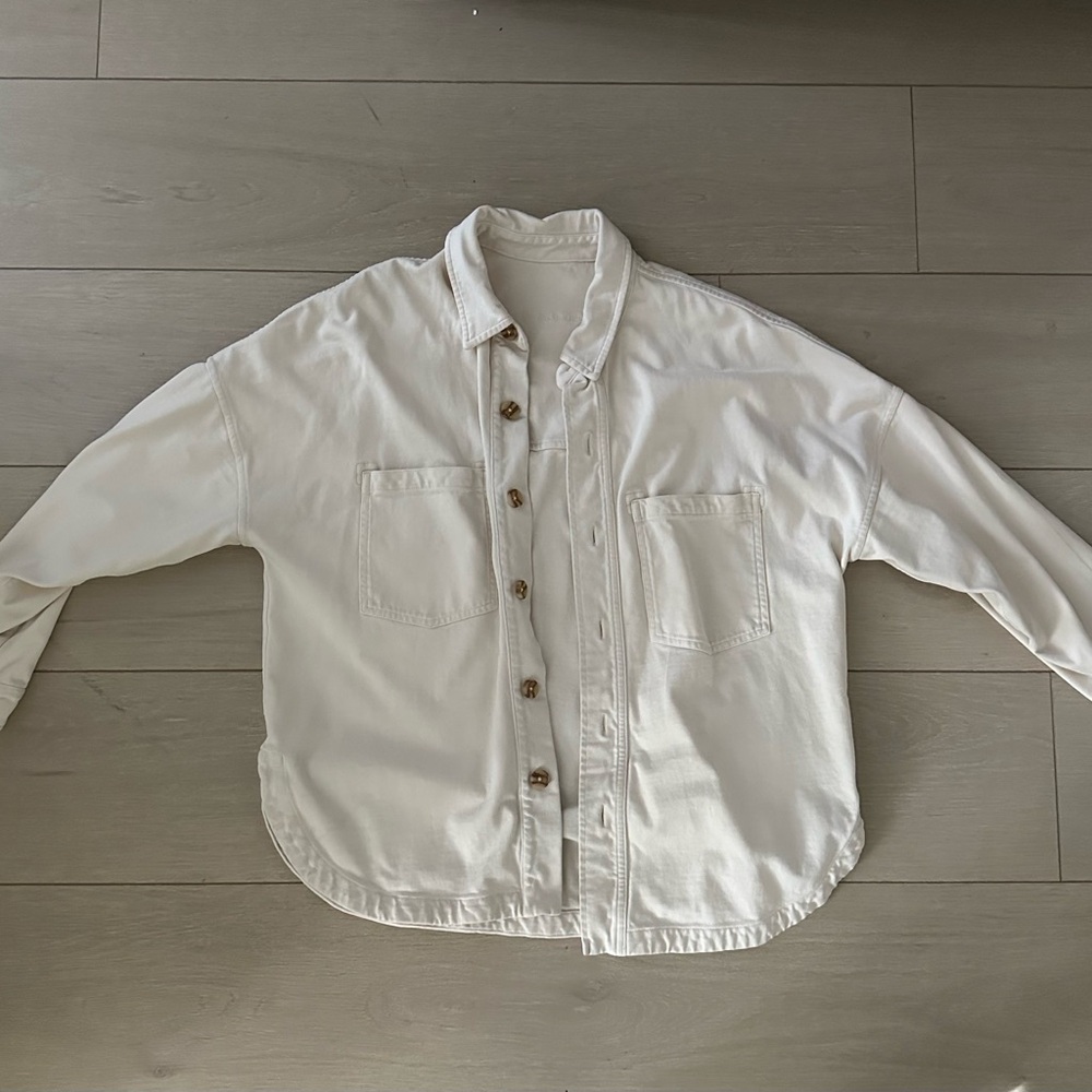 Women’s Vuori Shacket